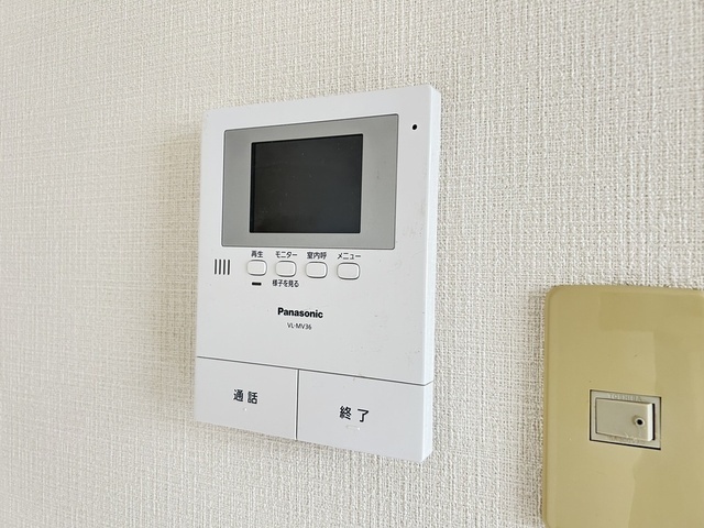 アメニティカネイチIIの内装写真
