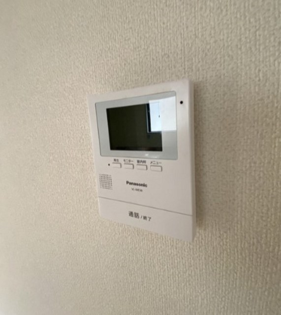 セキュリティ　別部屋同仕様タイプ