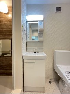 洗面設備　★044-299-8985までお気軽にお電話下さい♪