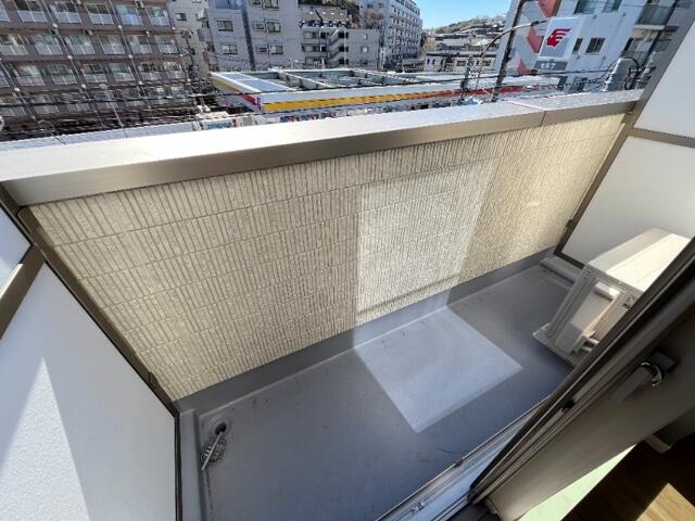 バルコニー　★044-299-8985までお気軽にお電話下さい♪