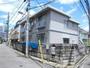 建物外観　閑静な住宅街です。