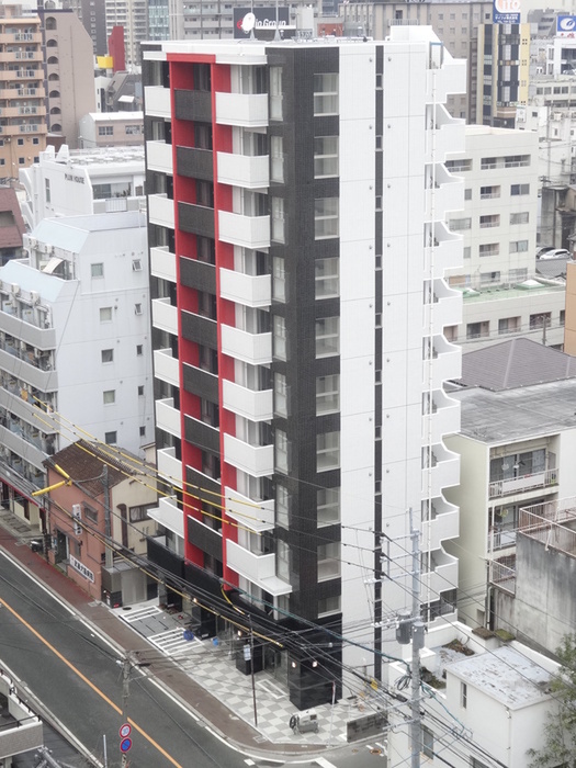 ヴィラージュ天神南壱番館
