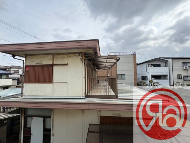 フジパレス帝塚山II番館のその他写真