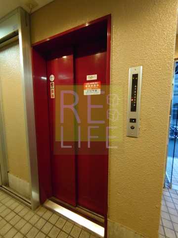 駐車場　リライフ浅草店