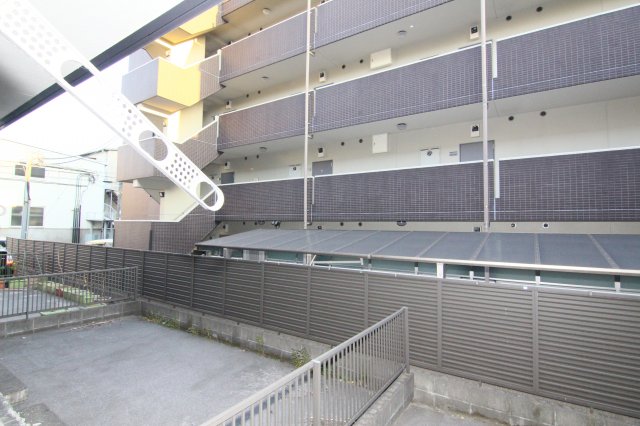 眺望　別部屋の参考写真です。