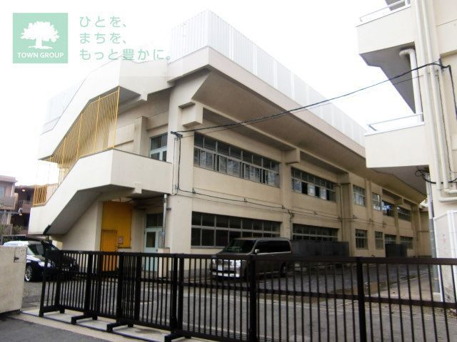 その他　市川市立第四中学校（その他）まで2190m