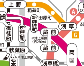 S-RESIDENCE新御徒町chiaroのその他写真