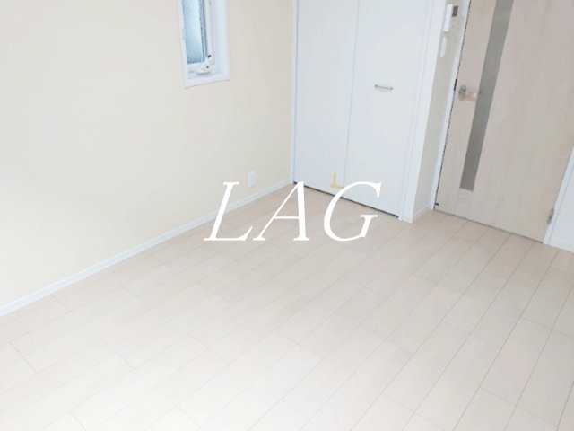 その他部屋・スペース　寝室です。
