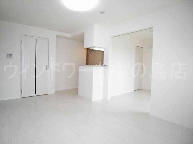 居室・リビング　詳細は、ウィンドワード中の島店までご相談下さい。