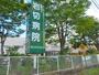病院　医療法人岩切病院（病院）まで4097m