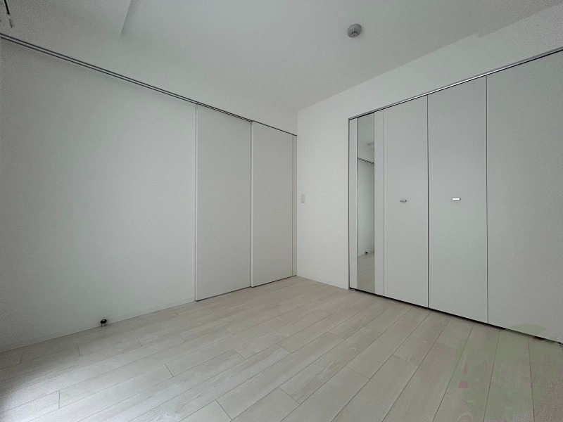 その他部屋・スペース　広々していて使いやすい洋室になっていました！
