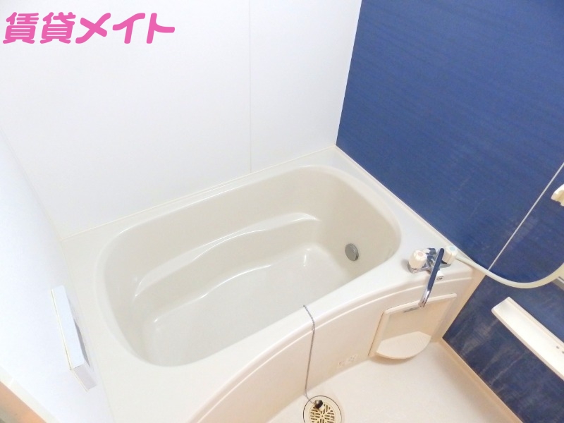 バス・シャワールーム　同型タイプ画像