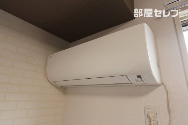 その他設備　３０２号室の写真