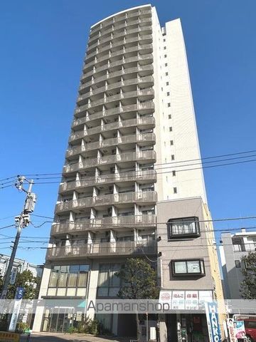 都営新宿線 西大島駅 徒歩1分 築19年