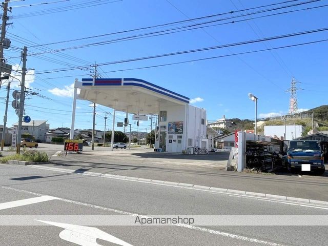 その他　大浜石油 新開橋SS（その他）まで464m
