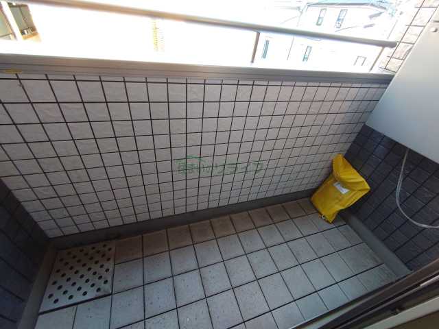 バルコニー　リライフ下北沢店