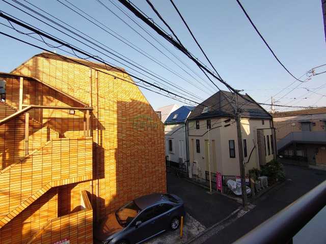 眺望　リライフ下北沢店