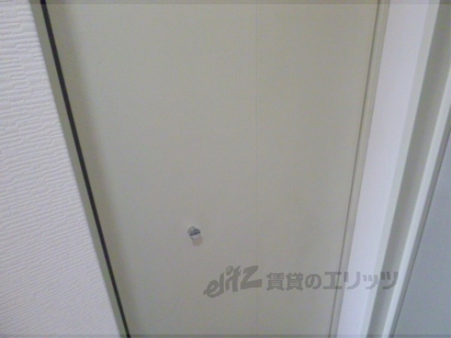 その他部屋・スペース　洗濯機置場