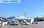 コンビニ　ローソンストア100岡崎中島町店（コンビニ）まで658m