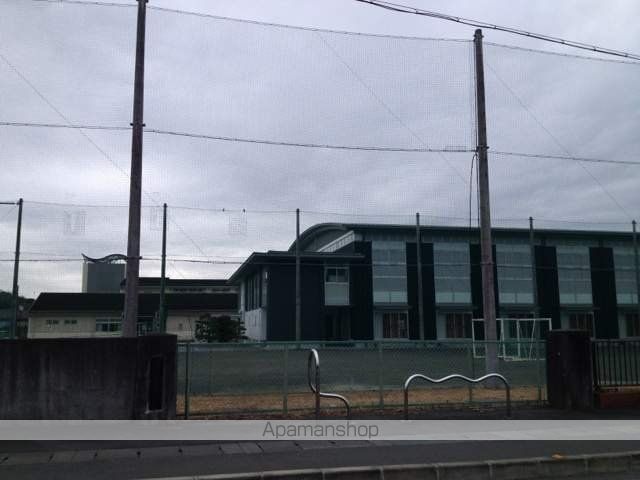 中学校　掛川北中（中学校）まで569m