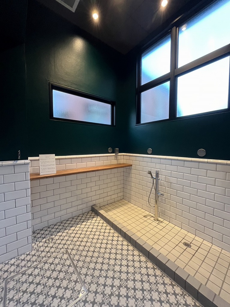Mayfair Apartmentの外観写真
