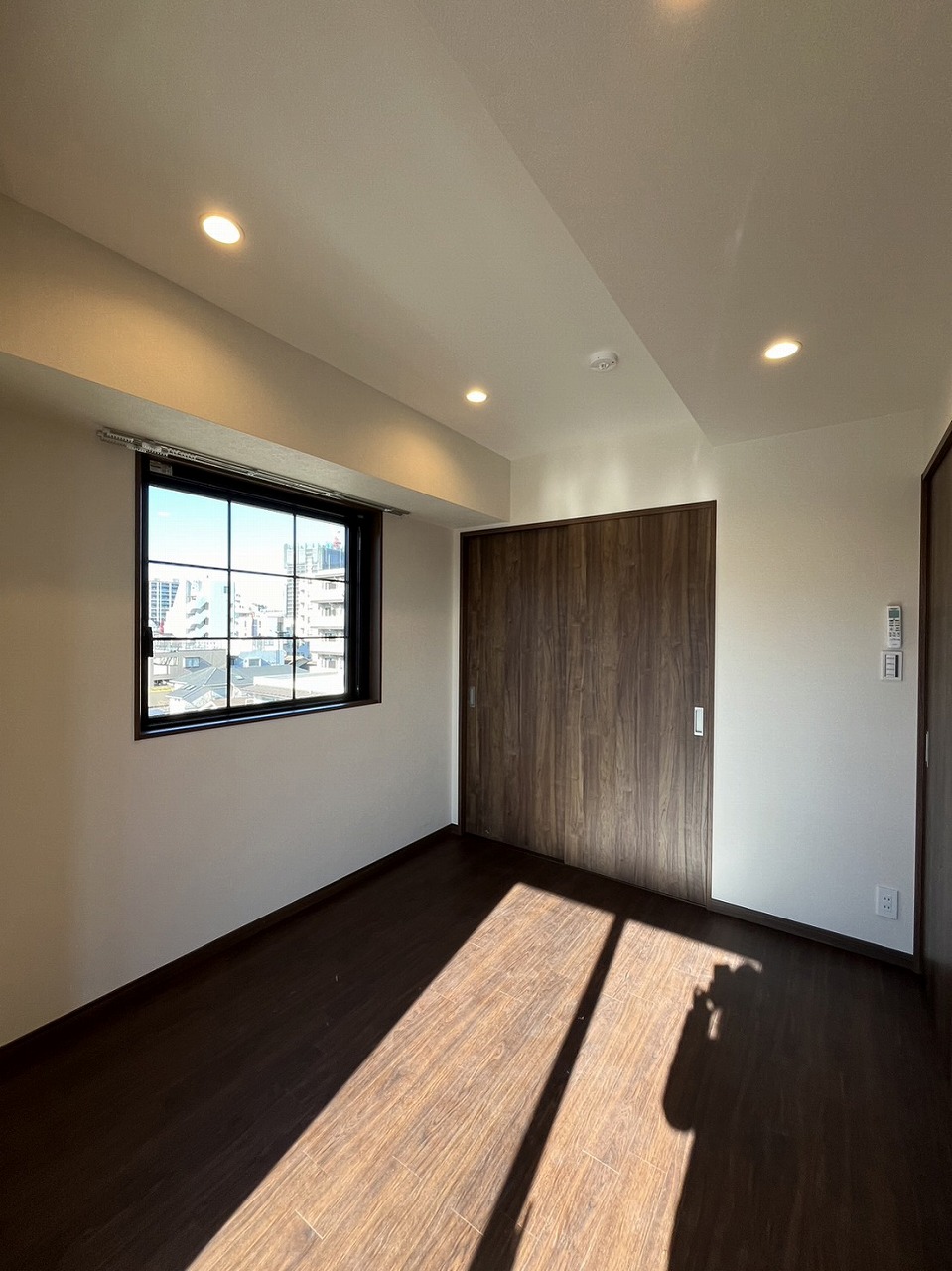 Mayfair Apartmentの内装写真
