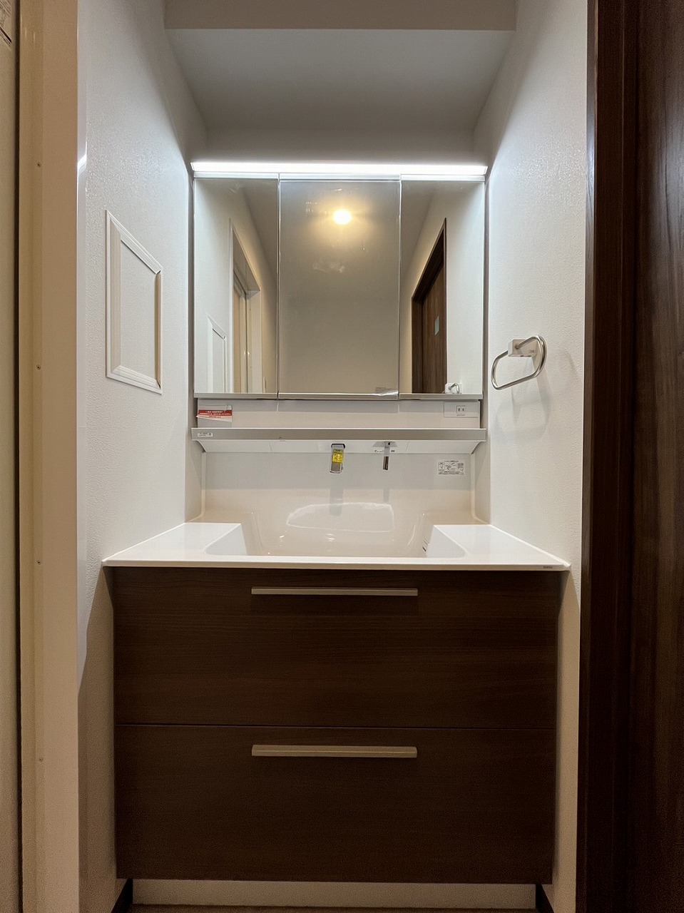 Mayfair Apartmentの内装写真