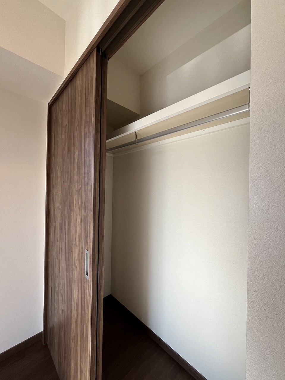 Mayfair Apartmentの内装写真