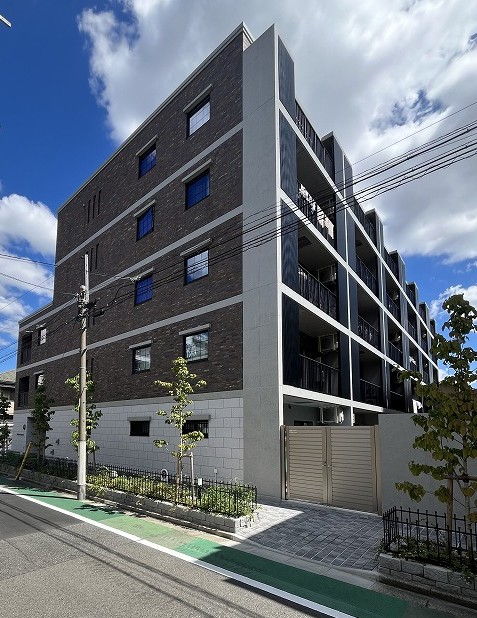 Mayfair Apartment