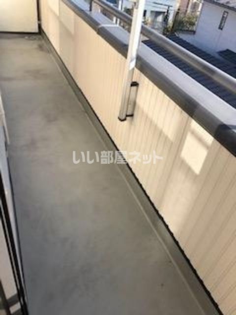 ＪＲ仙山線 国見駅 徒歩32分 3階建 築21年の内装写真
