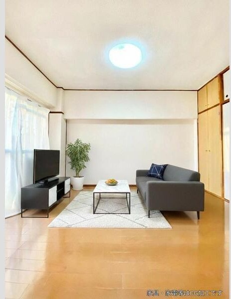 その他部屋・スペース　写真はイメージです。