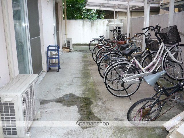 その他共有部分　その他共有部分