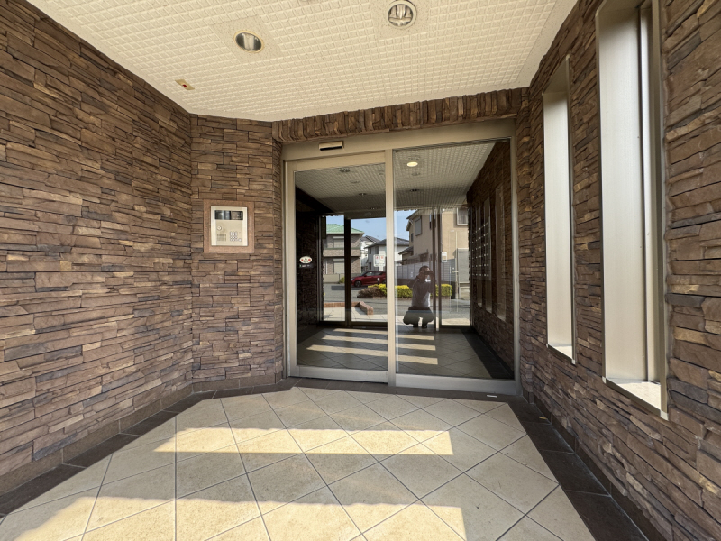 ＪＲ山陽本線 大久保駅 徒歩18分 4階建 築18年の外観写真