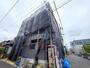 海神駅より徒歩16分 1階 新築の賃貸物件