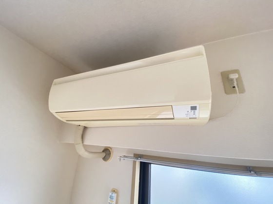 その他設備　※別号室の写真です