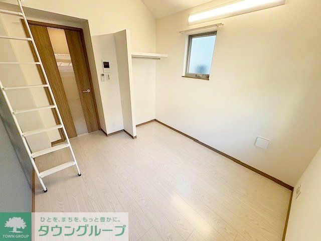 居室・リビング　リビング/居室