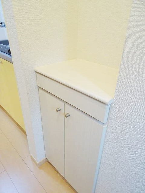 その他　シューズボックス