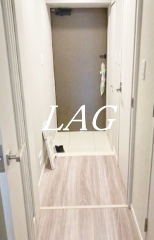 玄関　玄関です。