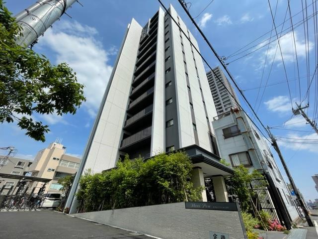 ＪＲ京浜東北線 大宮駅 徒歩10分 築5年