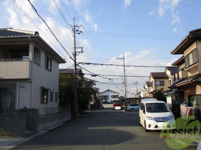 その他　（その他）まで100m