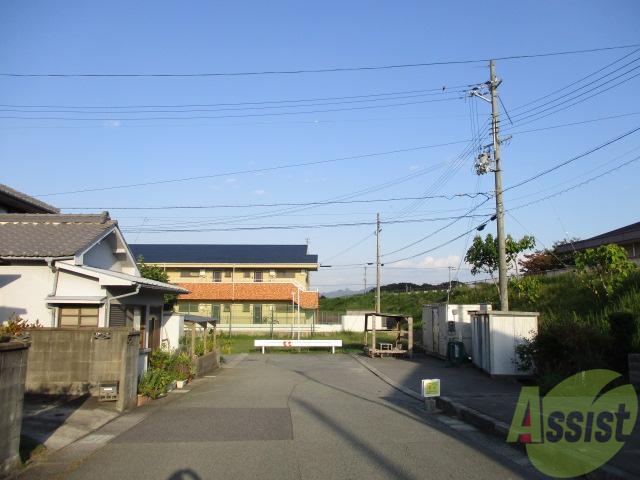 その他　（その他）まで100m