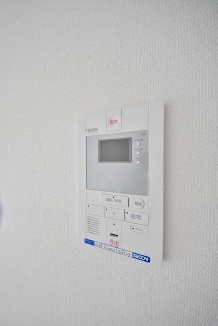 その他設備　★セコム★