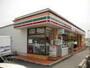 コンビニ　セブンイレブン守山播磨田町店（コンビニ）まで432m