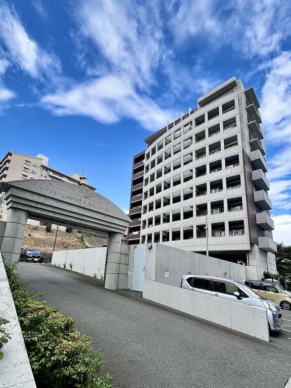 ＪＲ鹿児島本線 黒崎駅 徒歩15分 築15年