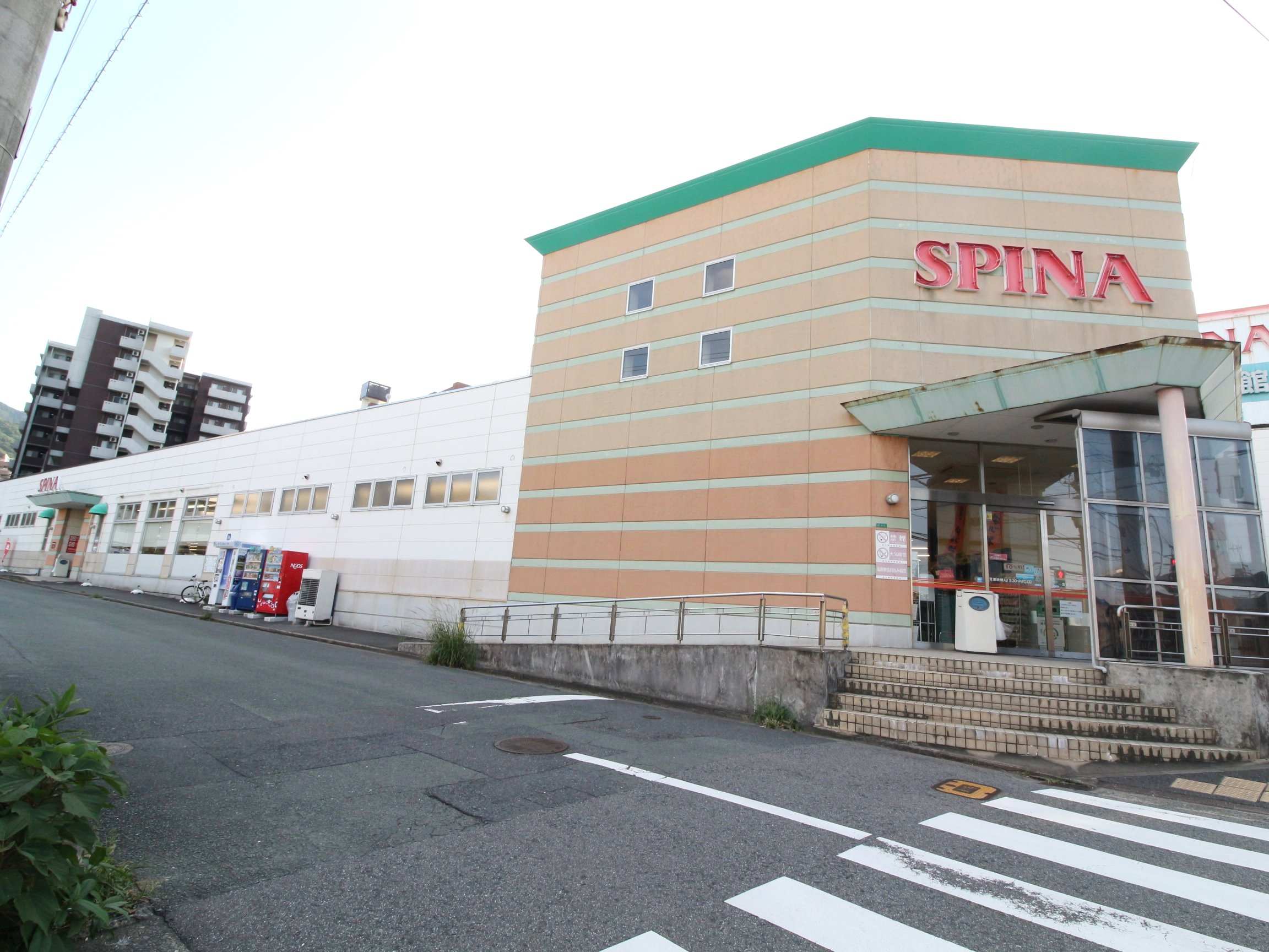 ＪＲ鹿児島本線 黒崎駅 徒歩15分 10階建 築15年の周辺写真