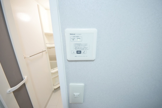 その他部屋・スペース　◇２４時間換気システム付き◇