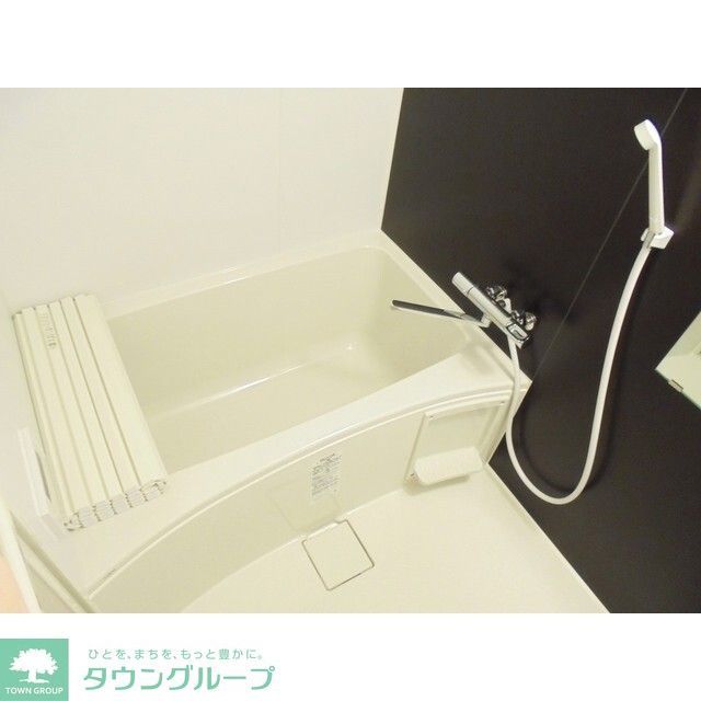 バス・シャワールーム　追焚き機能