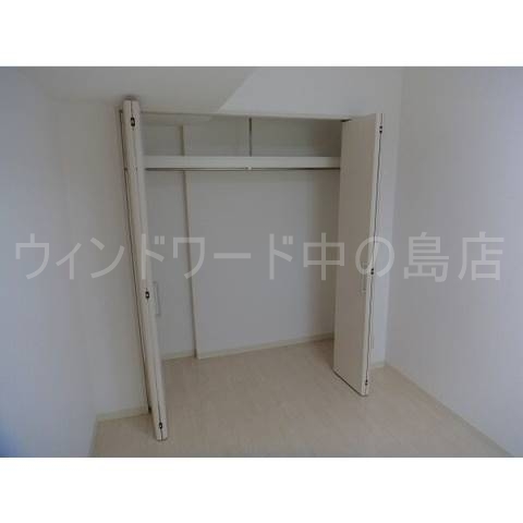 収納　詳細は、ウィンドワード中の島店までご相談下さい。