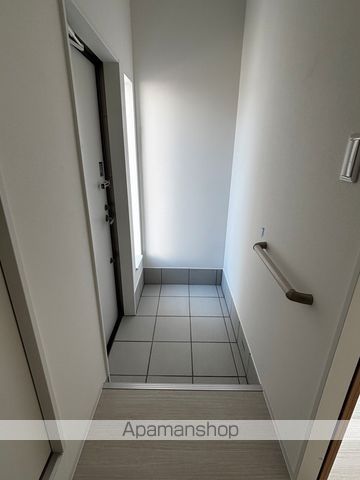 ＪＲ東海道本線 浜松駅 バス乗車時間：31分 最寄りバス停で下車 徒歩5分 2階建 新築の玄関写真