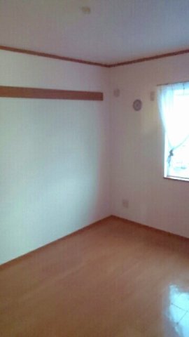 その他部屋・スペース　内装は落ち着いています